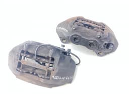 LEXUS 4773050210 4775050210 Brake caliper front set LEXUS LS (XF40) (2006-2017) — thumbnail 4