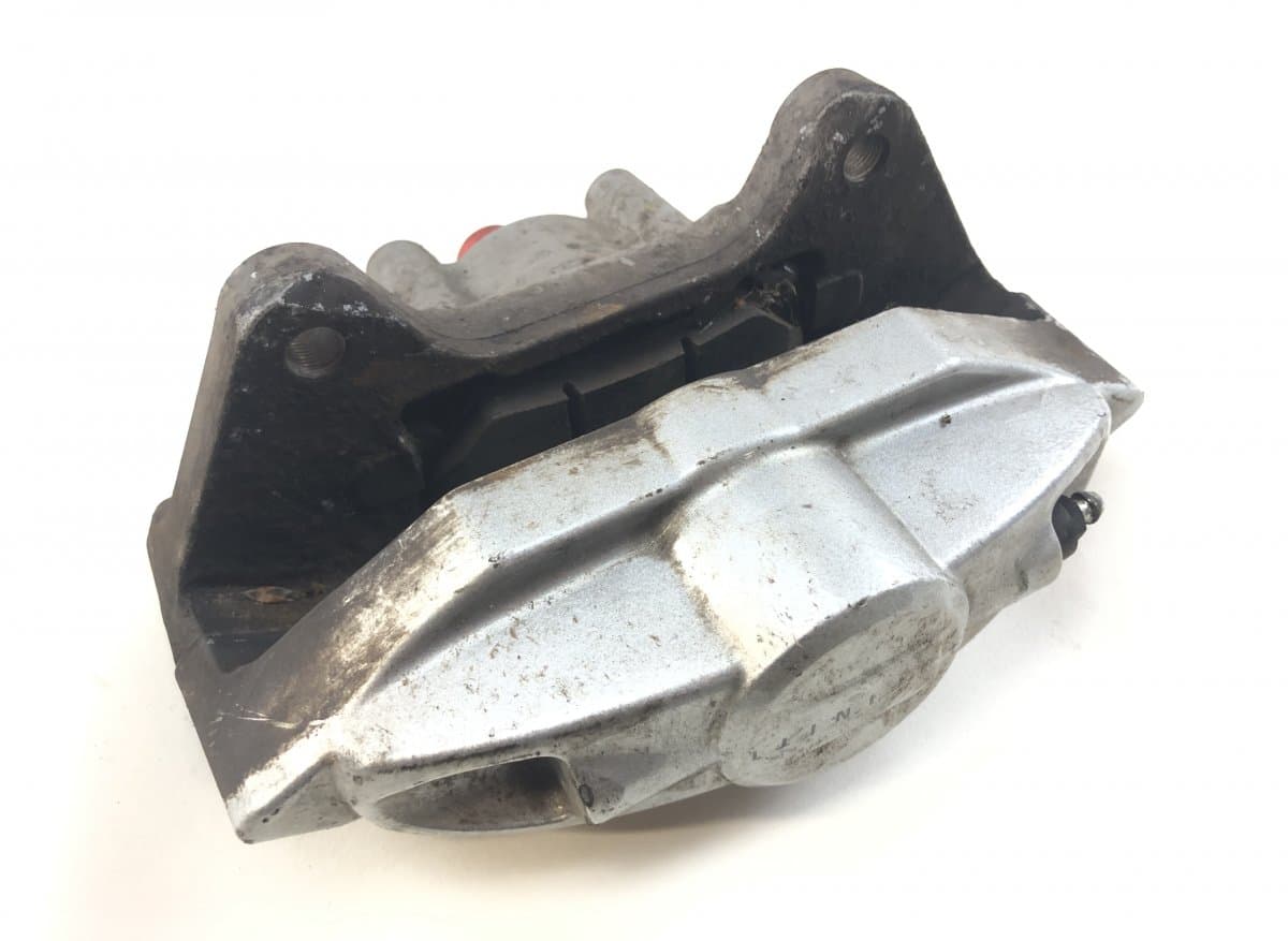INFINITI 44011JL02A Brake caliper rear left INFINITI FX II / QX70 (S51) (2008-2017)