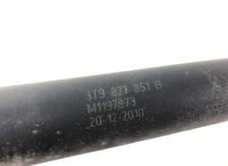SKODA 3T9827851B Bootlid / tailgate strut set SKODA SUPERB II (3T4, 3T5) (2008-2015) — thumbnail 6