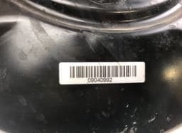 NISSAN 472106RN5A Brake Servo NISSAN QASHQAI III (J12) (2021-) — thumbnail 4