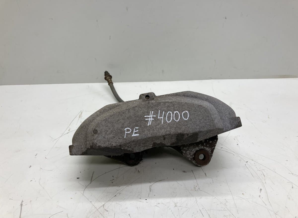 LEXUS 4773022460 Brake caliper Front right LEXUS GS III (2005-2011)