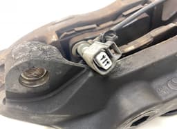 LEXUS 4773050210 4775050210 Brake caliper front set LEXUS LS (XF40) (2006-2017) — thumbnail 3
