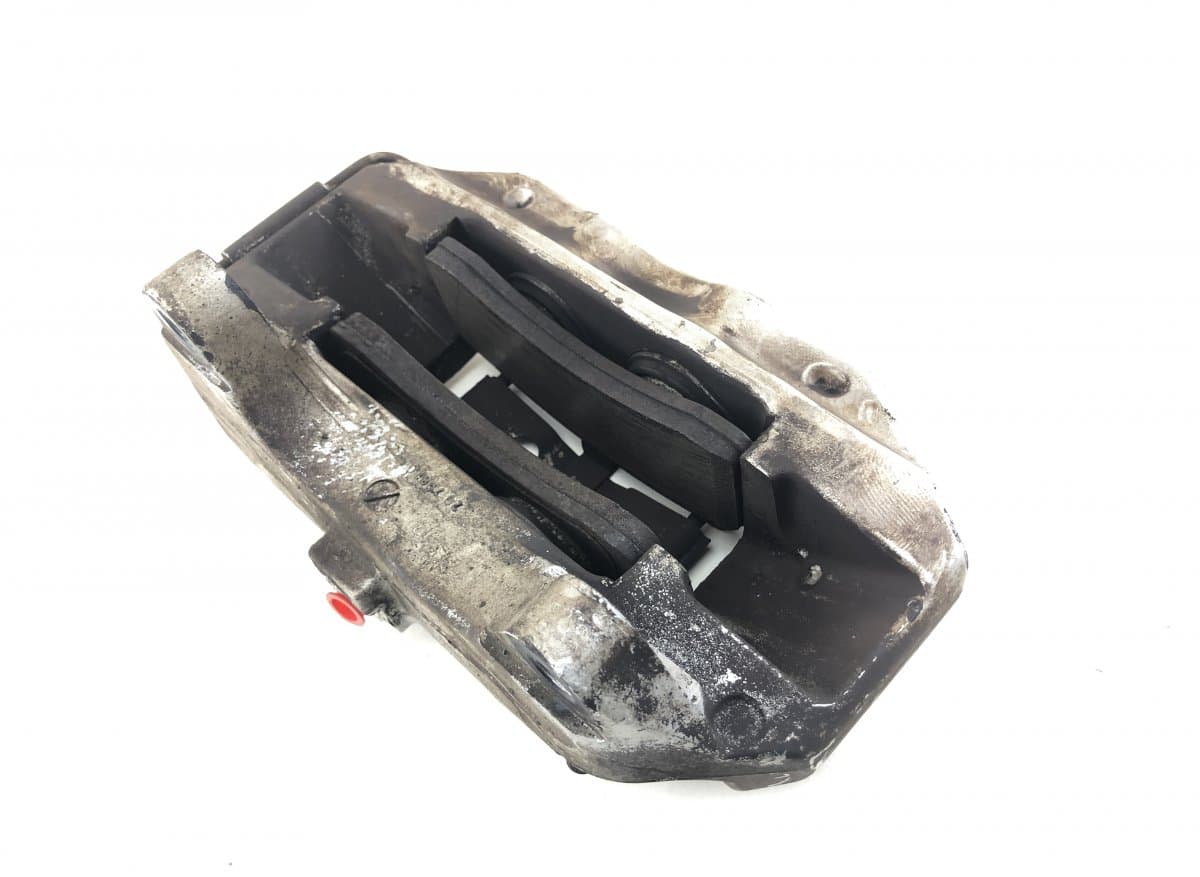 C2C11645 Brake caliper Front right JAGUAR XJ (X350, X358) (2003-2009)