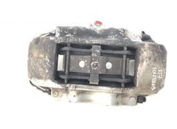 JAGUAR C2C11645 Brake caliper Front right JAGUAR XJ (X350, X358) (2003-2009) — thumbnail 3