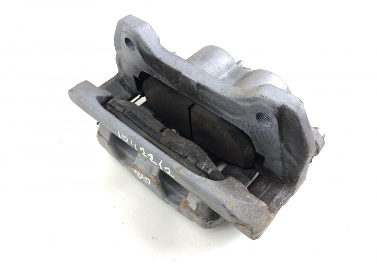 HONDA 45019TNYE00 Brake caliper Front left HONDA CR-V V (RW) (2016-2023)