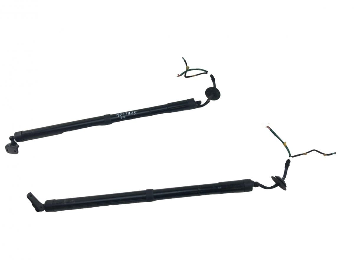 INFINITI 905603FY0A Bootlid / tailgate strut set INFINITI FX II / QX70 (S51) (2008-2017)