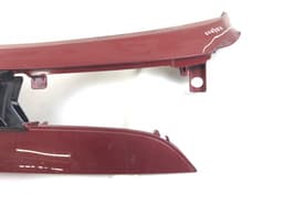 SUZUKI 8394063T00ELH Bootlid / tailgate moulding SUZUKI SX4 III / S-CROSS (JYB) (2022-) — thumbnail 2