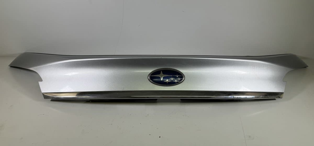 SUBARU 91112VA000 Bootlid / tailgate moulding SUBARU LEVORG I (VM) (2015-2020)