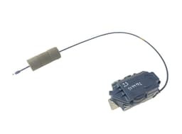 MERCEDES-BENZ A1647400635 Bootlid / tailgate lock MERCEDES-BENZ ML-CLASS (W164) (2005-2011) — thumbnail 1