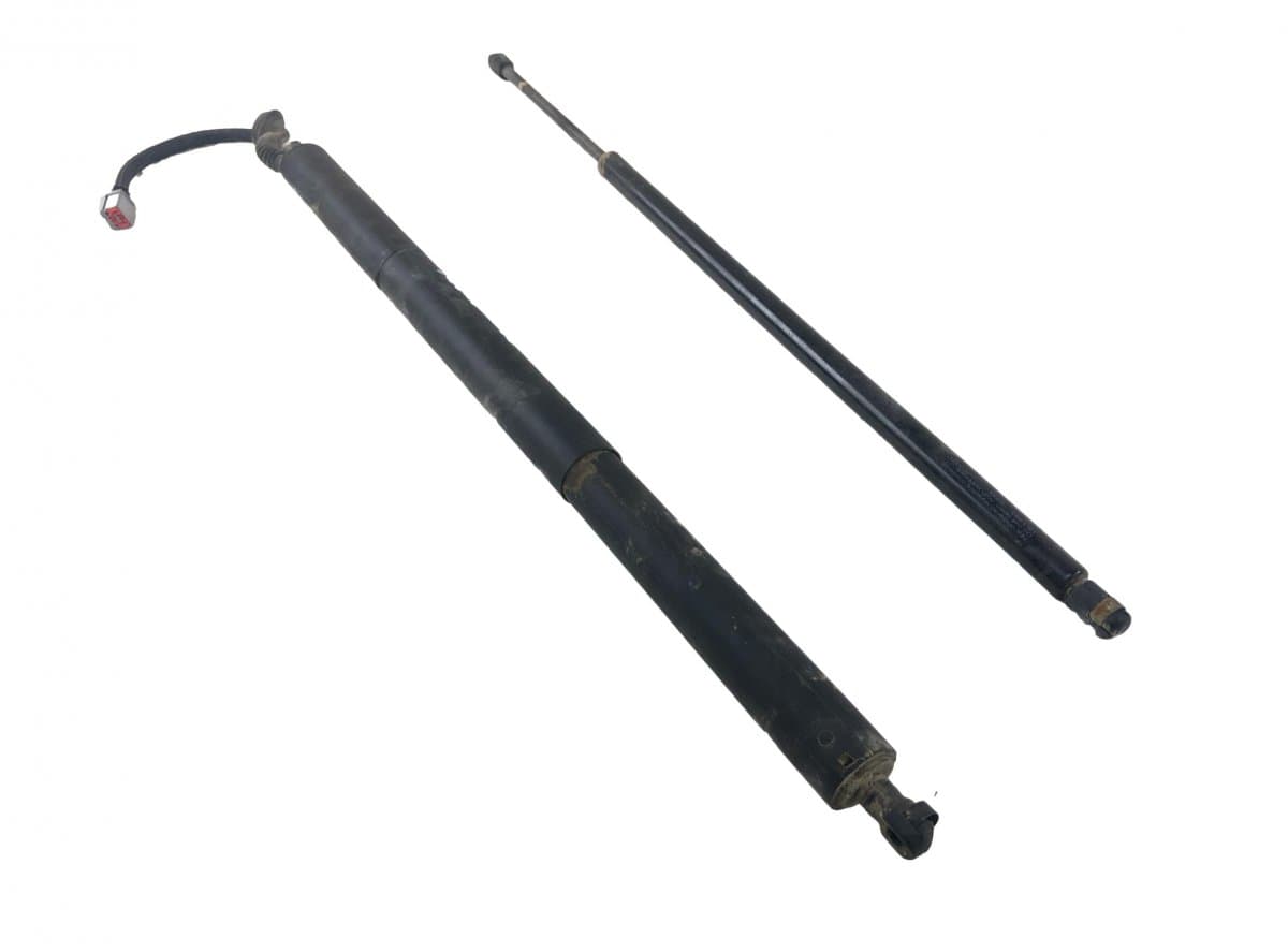 JEEP 55399277AE Bootlid / tailgate strut set JEEP GRAND CHEROKEE IV (WK, WK2) (2010-2021)