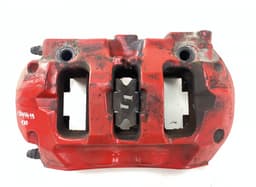 PORSCHE 7P5615424AJ Brake caliper rear right PORSCHE CAYENNE II (2010-2017) — thumbnail 3