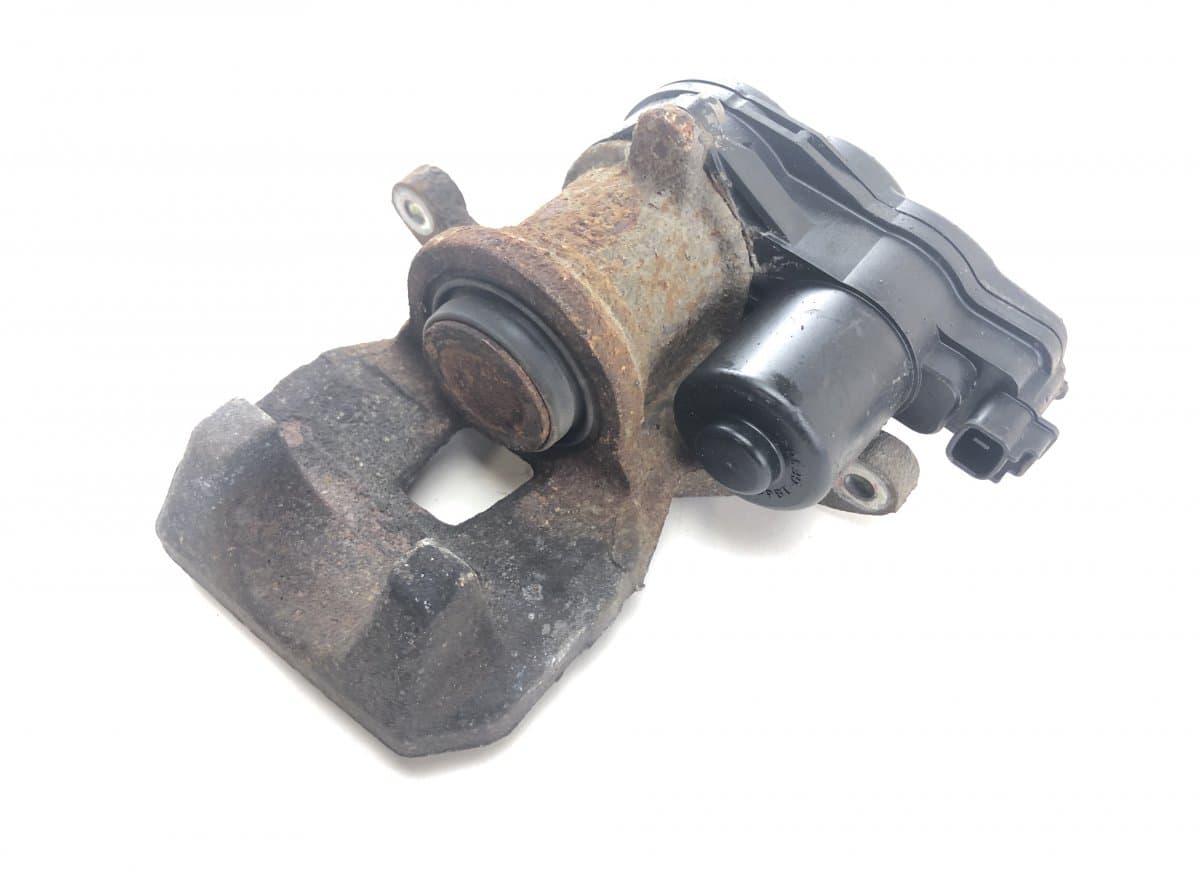 LEXUS 4785078010 Brake caliper rear left LEXUS NX I (AZ10) (2014-2021)