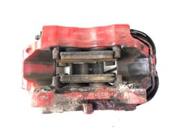 PORSCHE 95535242251 Brake caliper rear right PORSCHE CAYENNE I (2002-2010) — thumbnail 1