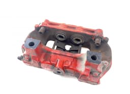 PORSCHE 7P5615424AJ Brake caliper rear right PORSCHE CAYENNE II (2010-2017) — thumbnail 1