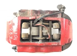 PORSCHE 95535242251 Brake caliper rear right PORSCHE CAYENNE I (2002-2010) — thumbnail 2