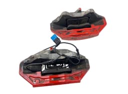 MERCEDES-BENZ A2224215198 A2224215298 Brake caliper front set MERCEDES-BENZ S-CLASS (W222, X222) (2013-2020) — thumbnail 2