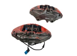 MERCEDES-BENZ A2224215198 A2224215298 Brake caliper front set MERCEDES-BENZ S-CLASS (W222, X222) (2013-2020) — thumbnail 3