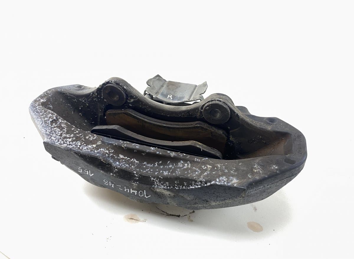 LR039523 Brake caliper Front right LAND ROVER RANGE ROVER IV (LG/L405) (2012-2021)