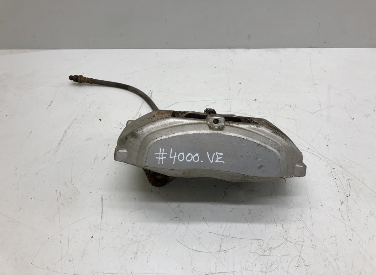 LEXUS 4775022460 Brake caliper Front left LEXUS GS III (2005-2011)