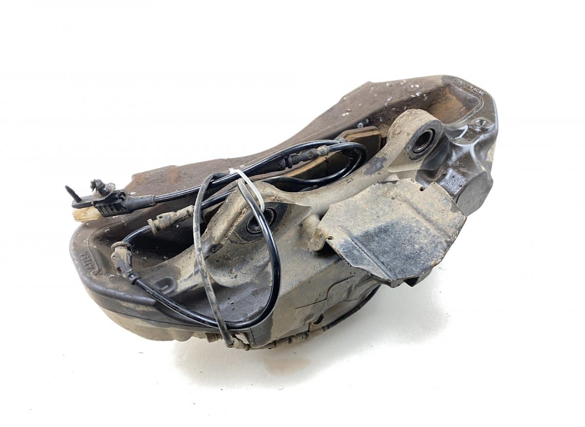 LAND ROVER LR039524 Brake caliper Front left LAND ROVER RANGE ROVER IV (LG/L405) (2012-2021)