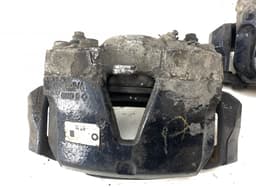AUDI 8T0615123C 8T0615124C Brake caliper front set AUDI A5 (B8) (2007-2016) — thumbnail 4