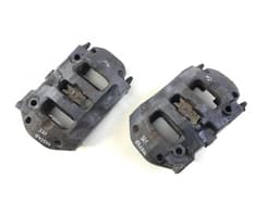 PORSCHE 7P6615423F 7P6615424F Brake caliper rear set PORSCHE CAYENNE II (2010-2017) — thumbnail 2