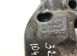 PORSCHE 7P6615423F 7P6615424F Brake caliper rear set PORSCHE CAYENNE II (2010-2017) — thumbnail 4