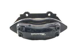 MASERATI 20704602 Brake caliper Front left MASERATI QUATTROPORTE III (03.04-) — thumbnail 3