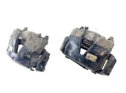 AUDI 8T0615123C 8T0615124C Brake caliper front set AUDI A5 (B8) (2007-2016) — thumbnail 2