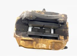 NISSAN 41001CD000 Brake caliper Front right NISSAN 350Z (Z33) (2002-2008) — thumbnail 2
