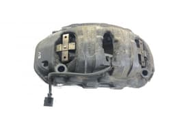 VW 7P6615123G Brake caliper Front left VW TOUAREG II (7P) (2010-2018) — thumbnail 1