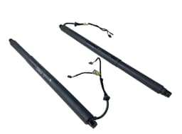 SKODA 5E9827851F 5E9827852F Bootlid / tailgate strut set SKODA OCTAVIA III (5E) (2012-2019) — thumbnail 1