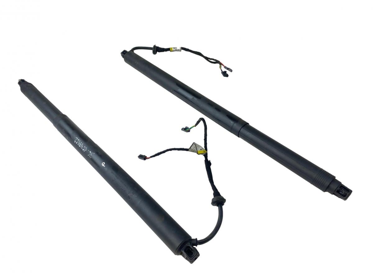 SKODA 5E9827851F 5E9827852F Bootlid / tailgate strut set SKODA OCTAVIA III (5E) (2012-2019)