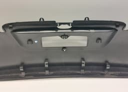 HONDA 74890-TB9-G000 74890TB9G000 74890TB9G10ZF Bootlid / tailgate moulding HONDA CIVIC IX (FK, FB) (2011-2017) — thumbnail 5