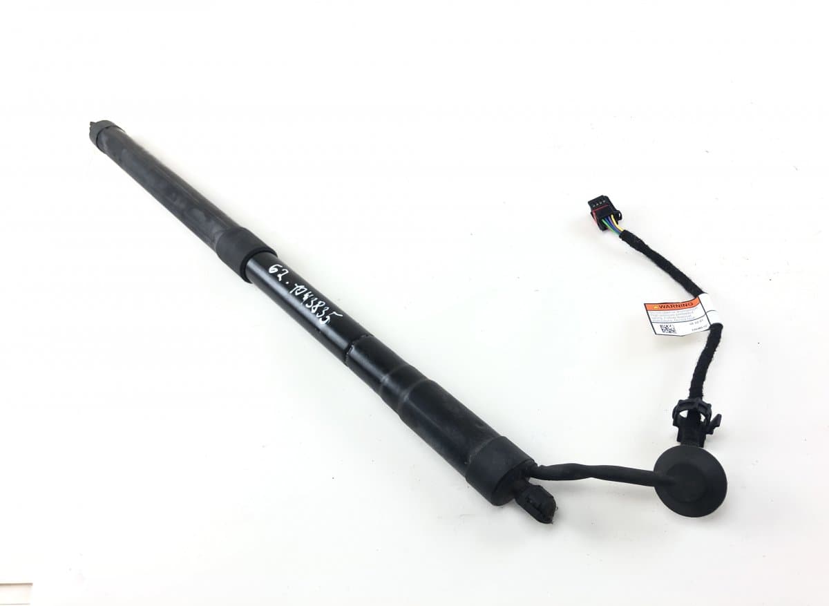32296297 Bootlid / tailgate strut right VOLVO XC40 / EX40 / EC40 (536, 539) (2017-)