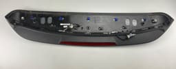 AUDI 80A827933 80A827933Z7G AU426Q5NF 80A971170 Bootlid / tailgate spoiler AUDI Q5 (FYB, FYG, FYT) (2016-) — thumbnail 3