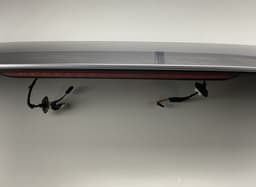AUDI 80A827933 80A827933Z7G AU426Q5NF 80A971170 Bootlid / tailgate spoiler AUDI Q5 (FYB, FYG, FYT) (2016-) — thumbnail 2