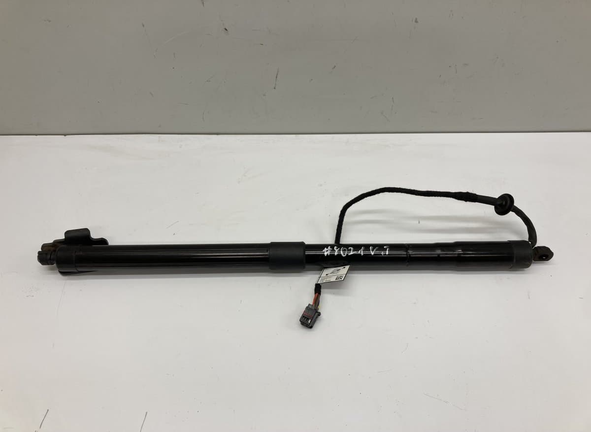 VOLVO 31479627 Bootlid / tailgate strut left VOLVO XC60 I (2008-2017)