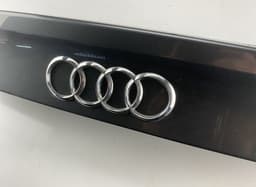 AUDI Bootlid / tailgate reflector panel AUDI A7 Sportback (4GA) (2010-2017) — thumbnail 3