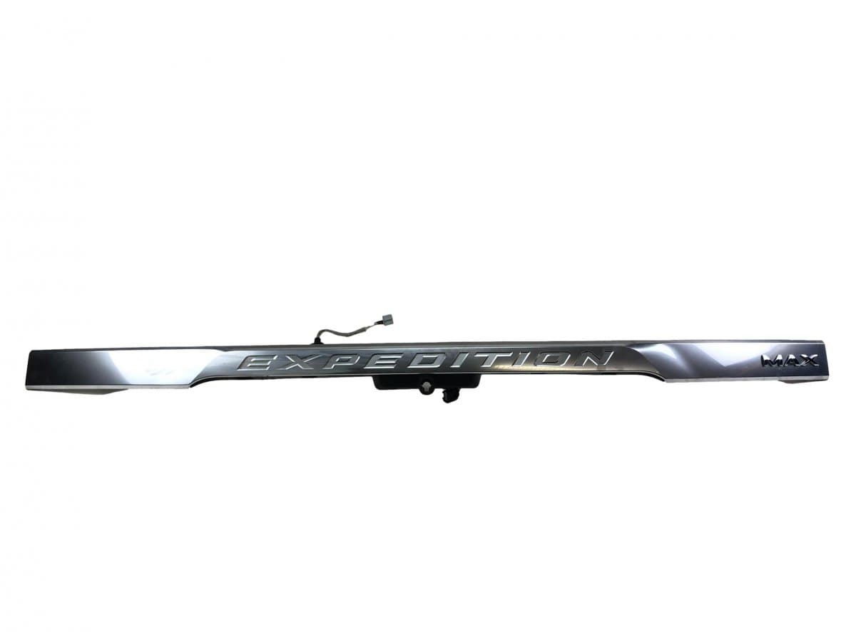 FORD JL1B7843404 Bootlid / tailgate moulding FORD EXPEDITION IV (2017-)