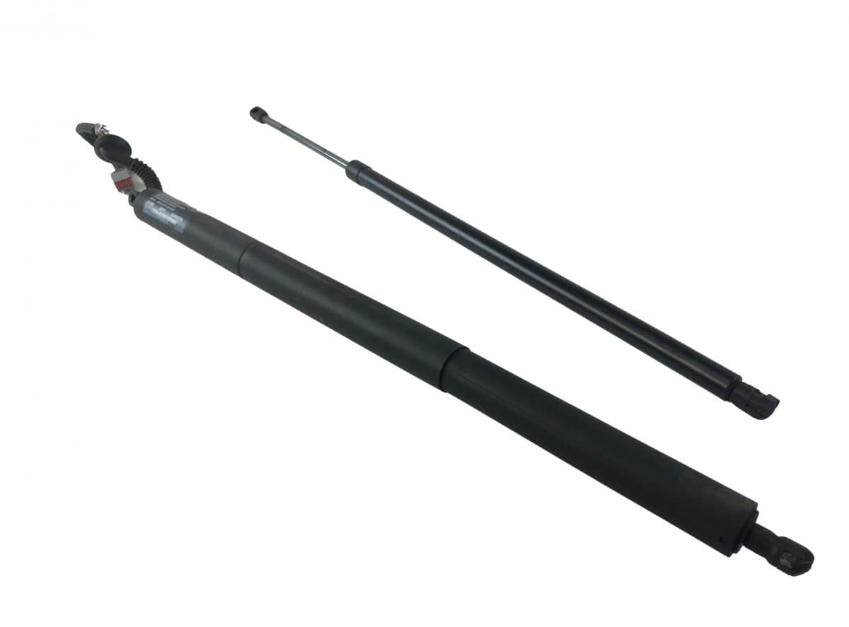 68079364AC Bootlid / tailgate strut left JEEP GRAND CHEROKEE IV (WK, WK2) (2010-2021)