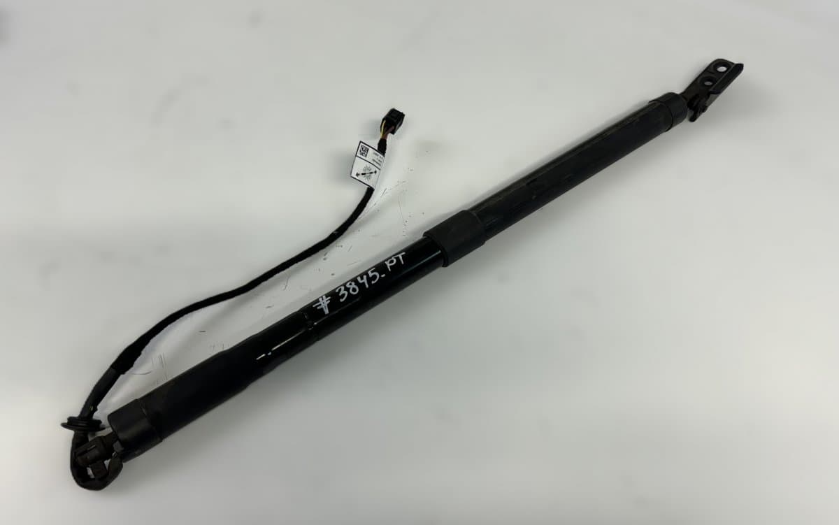 VOLVO 31457566AA 31457566 Bootlid / tailgate strut right VOLVO XC60 I (2008-2017)