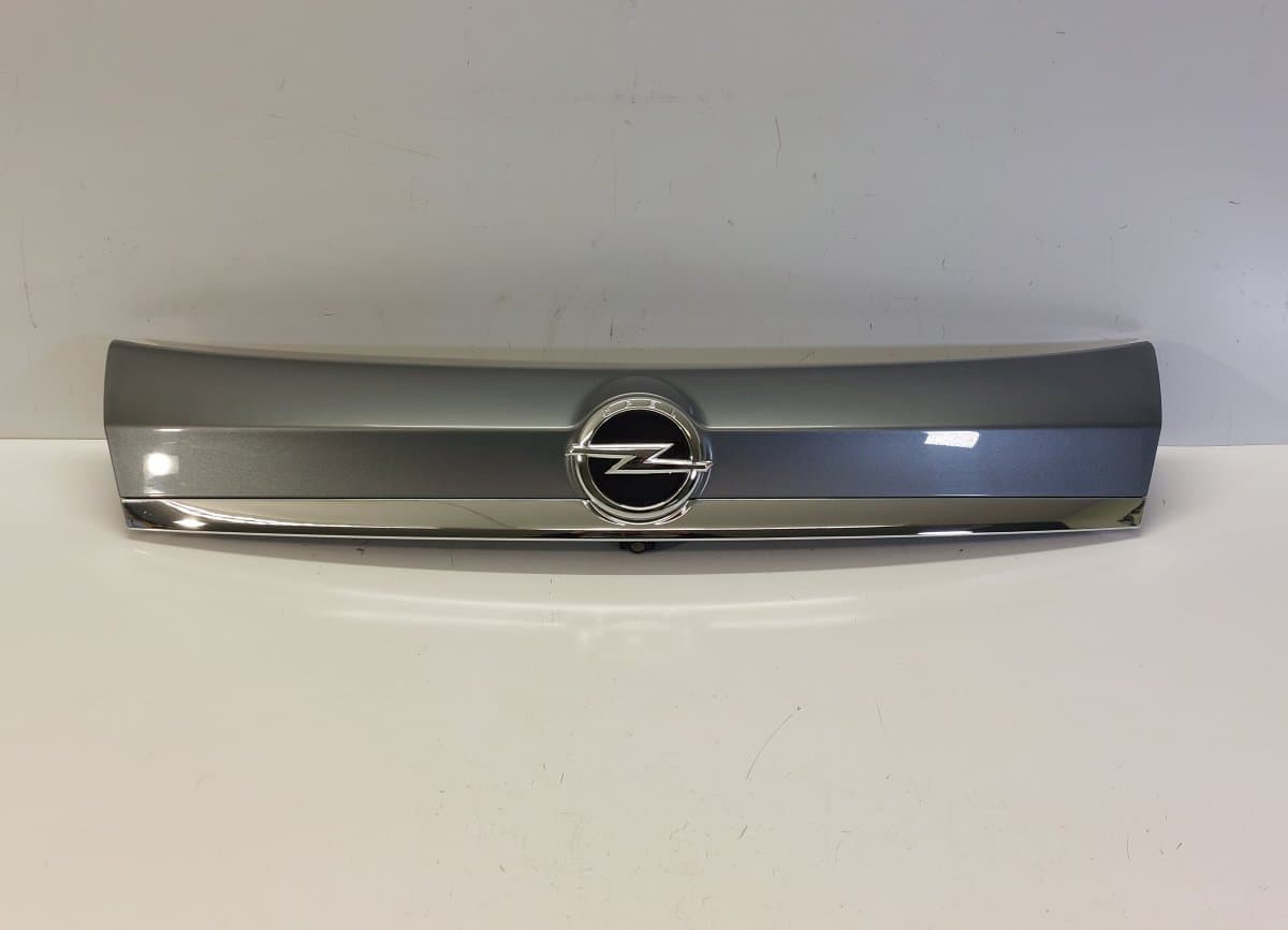 95093299 95093281 Bootlid / tailgate reflector panel OPEL MOKKA A (J13) (2012-2019)