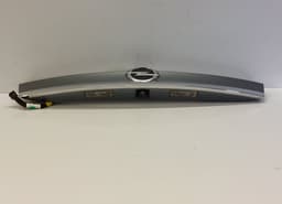 OPEL 95093299 95093281 Bootlid / tailgate reflector panel OPEL MOKKA A (J13) (2012-2019) — thumbnail 2