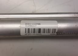 VOLVO 31299317 DCD1-113706 DCD1113706 Bootlid / tailgate strut left VOLVO XC60 I (2008-2017) — thumbnail 5