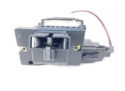 MERCEDES-BENZ A2307500085 Bootlid / tailgate lock MERCEDES-BENZ SL-CLASS (R230) (2001-2012) — thumbnail 3