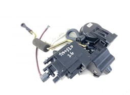 MERCEDES-BENZ A2307500085 Bootlid / tailgate lock MERCEDES-BENZ SL-CLASS (R230) (2001-2012) — thumbnail 1