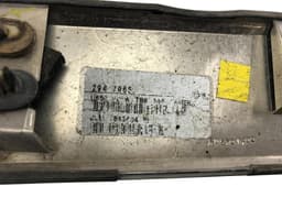 FORD JL1B7843404 Bootlid / tailgate moulding FORD EXPEDITION IV (2017-) — thumbnail 7