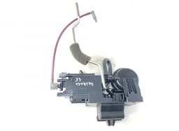MERCEDES-BENZ A2307500085 Bootlid / tailgate lock MERCEDES-BENZ SL-CLASS (R230) (2001-2012) — thumbnail 1