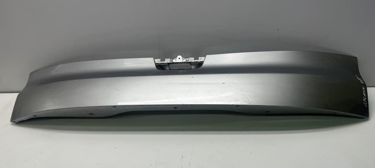 6M21423A40B Bootlid / tailgate moulding FORD GALAXY II (WA6) (2006-2015)